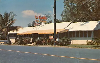 La Casita Tea Room Coconaut Grove Miami Fl Oilbert & Associates • $6.99