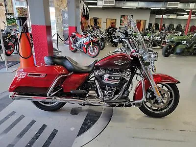 2019 Harley-Davidson Road King®  • $19995