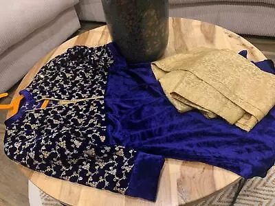 Pakistani/Indian Eastern Kids Wear Shirt And Trouser • $50