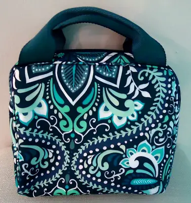 Vera Bradley Island Medallion Lunch Bag • $19.99