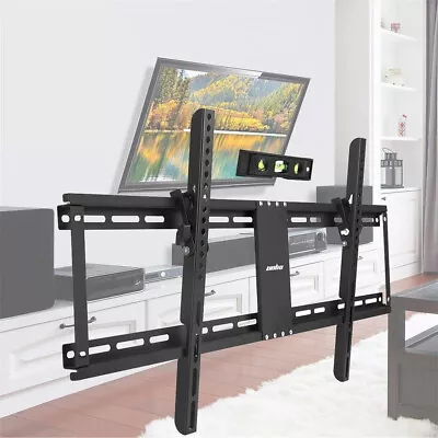 £18.91 • Buy UNHO TV Wall Bracket For Most 32- 85 Inch VESA Compatible -Max 60Kg Capacity