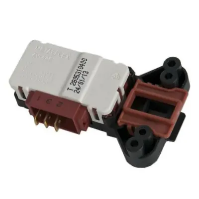 GENUINE METALFLEX BEKO Washing Machine WM5121S WM5121W INTERLOCK Door Switch • £6.95