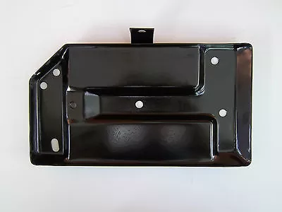 Reproduction Ford Falcon XC ZH P6 Battery Tray (Also For XA XB ZF ZG P5) • $65