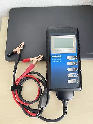 Midtronics MDX-600 Series Battery Conductance And Electrical System Analyzer • $300