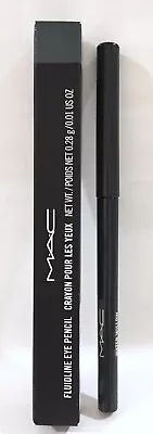 Mac Fluidline Eye Pencil 0.28 G / 0.01 Oz NIB (choose) • $22.98