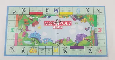 Monopoly Junior Jr Lemonade Stand 2005 Replacement Game Board Parts Boardgame • $8