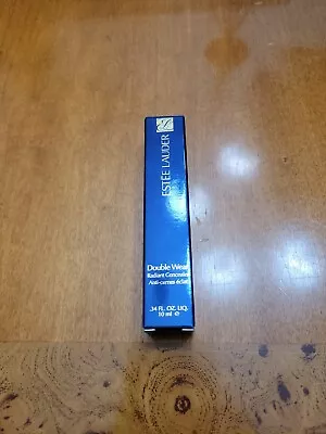 $15 • Buy Estee Lauder Double Wear Radiant Concealer 0.5N-ultra Light Neutral