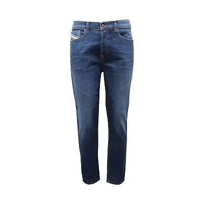 9300AQ Jeans Uomo DIESEL 2005 D-FINING REGULAR Man Trousers • £131.10