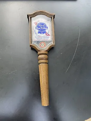 Pabst Blue Ribbon Beer Tapper Handle  • $23.95