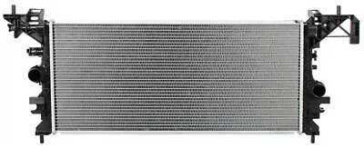 Radiator For 2016-2019 Cruze • $57.63