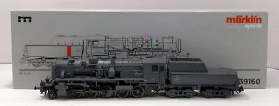 Marklin 39160 HO DB BR 42.90 Steam Locomotive & Tender LN/Box • $182.20