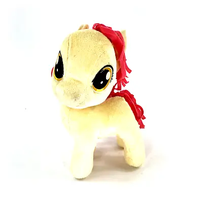 My Little Pony Friendship Is Magic Apple Bloom 13 Inch Tall Plushie Funrise 2014 • $9.97