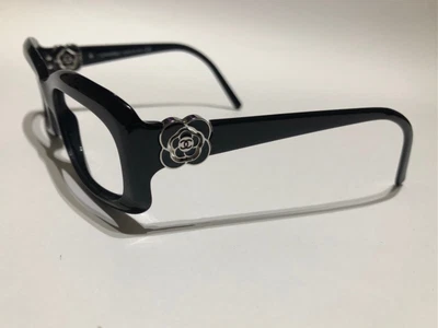 £90 • Buy Chanel 5127 Black Glasses  Frames