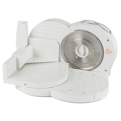 £42.99 • Buy Progress® Electric Food Slicer Meat Cheese Bread Slicing Machine & Cutter 150W