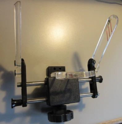 $75 • Buy PC 1000 Laser Panoramic XRay Dental Head Positioner Assy.