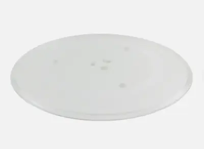 Genuine Panasonic Microwave 340mm Glass Turntable Plate(30BP) • £39.99