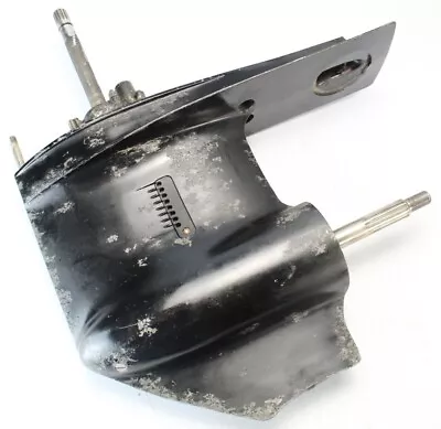 1984-90 Alpha I (One) Gen I (One) Lower Unit OEM Mercruiser AS IS • $500