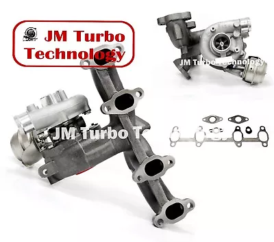 $265 • Buy VW Beetle Golf Jetta TDI 1.9L Turbo W/ Exhaust Manifold