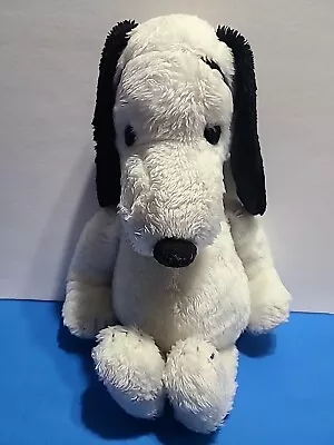Vintage 1968 SNOOPY Plush Stuffed Toy Dog Peanuts  • $15