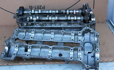 Mercedes X164 GL350 R350 ML350 Diesel Right Engine Cylinder Head OEM (261) • $484