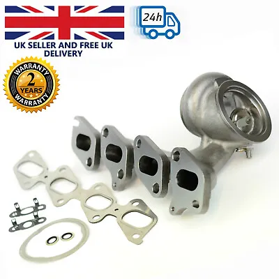 NEW Turbocharger Housing Manifold VAUXHALL OPEL - 1.4 Turbo ECOTEC TURBO 781504 • $172.83