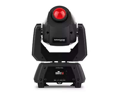 Chauvet DJ Intimidator Spot 160 ILS Lightweight 32W LED Moving Head DJ Stage • £448