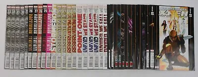 Ultimate X-Men Vol. 2 #1-33 VF/NM Complete Series + 18.1 Brian Wood Set Lot • $74.99