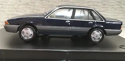 TRAX TR16G 1/43 Scale Diecast Model Holden VL Commodore Belina Sedan • $90