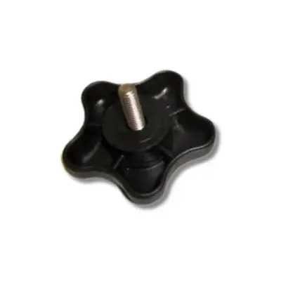 Dometic 3311578.001 A&E Patio Awning Black Rafter Knob • $12