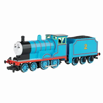 Bachmann 58746BE OO Gauge Edward The Blue Engine • $266.41