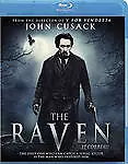 The Raven [Blu-ray + DVD] • $9.77