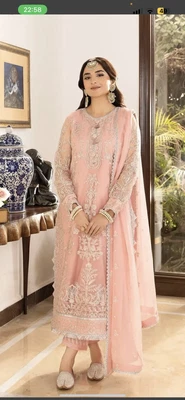 £50 • Buy Asim Jofa Original Unstitched