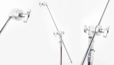 Muraro C-Stand Grip Head ONLY MU335 Made In Italy • $55