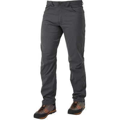£54.95 • Buy Mountain Equipment Dihedral Pant - Sample: Anvil Grey: 34