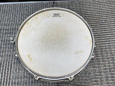 Pearl Maple Piccolo Snare Drum 13x3 8 Lug  • $220
