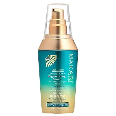 Makari Ultimate Intense Serum Regenerant • $35