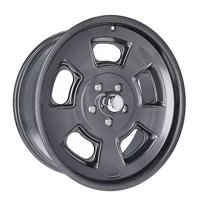 HB001-043 Halibrand Sprint Wheel 20x8.5 - 5x5 In. Bolt Circle  5.25 BS • $257.69