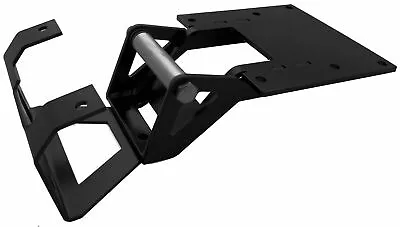 VIPER UTV Winch Mount Plate Kit - 2011-2014 Polaris RZR XP 900 • $42.49