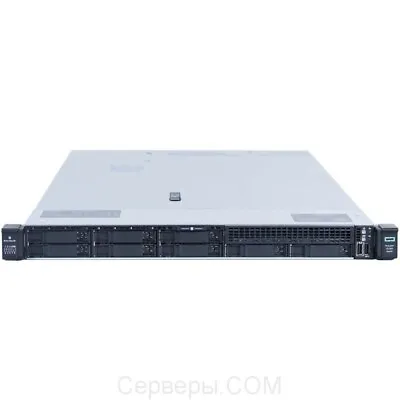 HPE DL360 Gen10 2x Intel Xeon Silver 4110 CPU 128GB RAM P408i-a 2xPSU 1U Server • $2590