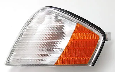 Indicator White Orange For R129 W129 SL Mercedes-Benz Left • $41.72