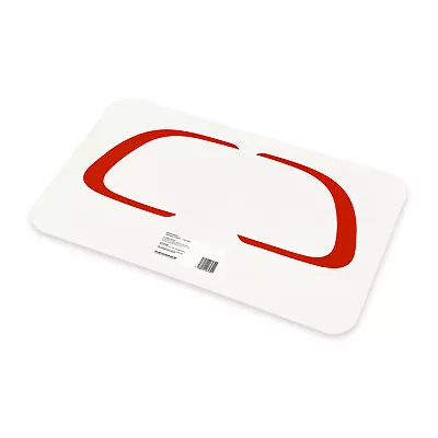 £23.71 • Buy FOIL TECHNOLOGY BAYER 1075 Accent Strips Rear For MINI JCW F55 F56 F57