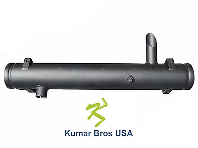 New Kumar Bros USA Spark Arrestor Muffler Ex Pipe Tail Silencer FITS Bobcat 742  • $109.89