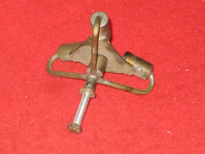 VINTAGE 1930's OTT? 3 CYLINDER Co2 COMPRESSED AIR MODEL AIRPLANE MOTOR ENGINE • $14.95