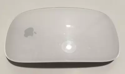 Apple Wireless Bluetooth Magic Mouse White A1296 • $19.97