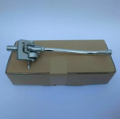 £349 • Buy TECHNICS SL-1200MK2 MK3 SL-1210 Tonearm Genuine TONE ARM SILVER P-AM18201K1
