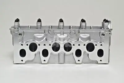 Cylinder Head AMC Naked For VW Audi 1.6l D TD From 1985 908018 • $431.74