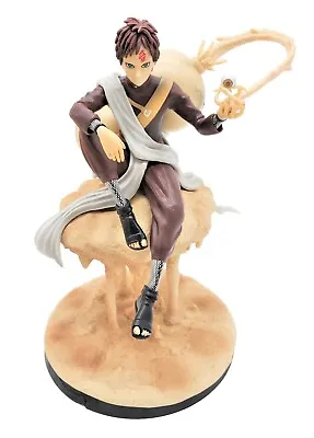 Premium Gaara Action Figure From Naruto Shippuden • $49.99