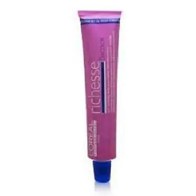 L'Oreal DIACOLOR Richesse See Listing Terms Semi Colour • £4.99