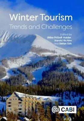 Winter Tourism: Trends And Challenges • $7