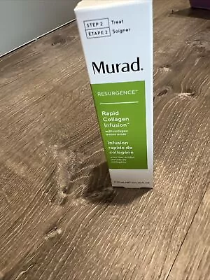Murad Rapid Collagen Infusion - 1 Fl Oz • $35